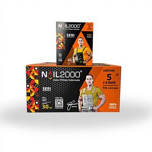 Clavos Comunes de Acero Pulido de Máxima Resistencia con Cabeza Estriada para Estructuras de Madera y Cercas de Alta Resistencia - Product Image 1