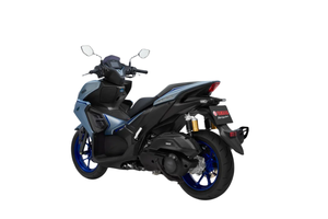 Version Sport NVX 155 VVA 155cc Scooter Automatique à Refroidissement Liquide, Scooter Maxi à Essence, Moto avec Jantes en Alliage - Product Image 3