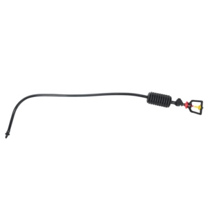 Excelente <span class=keywords><strong>Kit</strong></span> Completo de Accesorios de Plástico para Riego por <span class=keywords><strong>Goteo</strong></span>, Ideal para Riego de Árboles Frutales y Huertos - Product Image 2