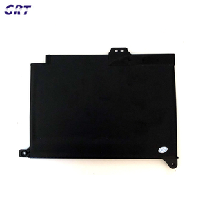 แบตเตอรี่แล็ปท็อป BP02XL 41Wh 7.7V ใหม่สำหรับ HP Pavilion PC AU114TX AU118TX 15 AU181NA AU117TX AU116TX โรงงาน - Product Image 3