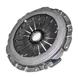 Plaque d'embrayage 310 mm pour Foton AUMAN DCEC, pièces détachées, pièces de boîte de vitesses de camion chinois, disque d'embrayage - Product Image 1