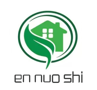 Shandong Ennuoshi Composite Materials Co., Ltd. logo