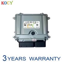 ECU ME9.7 Unité de contrôle du moteur A2739000700 0261209456 A0034467040 pour Mercedes Benz A 273 900 07 00 0 261 209 456