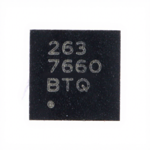 Circuitos Integrados, Componentes Electrónicos, Sensores de Posición de Movimiento MMA7660FCR1, Componentes Electrónicos Disponibles - Product Image 1