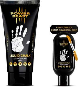 ผู้ผลิตชอล์กเหลวสำหรับยิมนาสติกและยกน้ำหนัก - Product Image 4