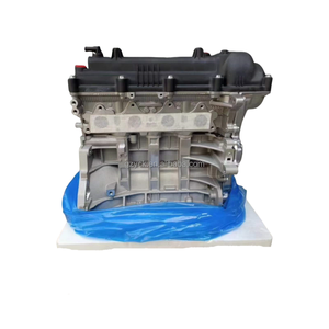 Moteur Gamma Turbo-Gdi G4FJ de haute qualité pour <span class=keywords><strong>Hyundai</strong></span> Veloster I30 IX35 <span class=keywords><strong>Kona</strong></span> Sonata KIA Sportage Ceed 1.6 - Product Image 5