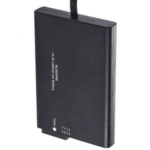 Batterie 14,4 V 453561490851 453561731921C 453561731923 453561731922D 453561731922C pour Sparq <span class=keywords><strong>EverGo</strong></span> 900-12 HP SimplyGo - Product Image 6