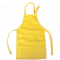 Tablier de cuisine respirant et réglable, lavable en machine, pour femmes et hommes, chef, cuisine, restaurant