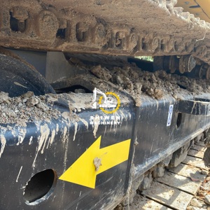 KOMATSU a utilisé des excavatrices de KOMATSU à bas prix PC210-8 PC210LC-8 PC210-8mo PC210-10 PC210-10m0 PC200 PC220 du Japon - Product Image 4