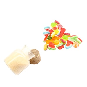 เจลาตินวัตถุเจือปนอาหารฮาลาล เจลาตินวัวฮาลาลชนิดผง ผลิตภัณฑ์เกรดอาหาร จำหน่ายแบบจำนวนมาก เจลาตินไฮโดร<span class=keywords><strong>ไล</strong></span><span class=keywords><strong>ซ์</strong></span>จากวัตถุดิบสัตว์ - Product Image 3