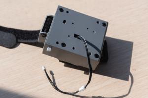 Système de largage de drones polyvalent en métal noir et plastique de 5 kg pour l'approvisionnement en îles, le sauvetage en montagne et le soutien logistique hors route - Product Image 6