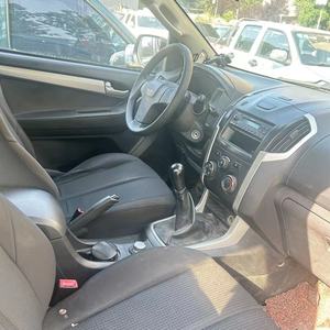 BNS ISUZUs T17 4x4 Calidad y prestaciones inigualables - Product Image 5