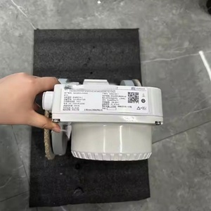 เครื่องวัดอัตราการไหล ProcessMaster FEP631 ของแท้ใหม่เอี่ยม 4~20mA HART สำหรับอุตสาหกรรม พร้อมหน้าจอ LCD - Product Image 1