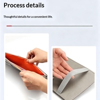 Organisateur de pare-soleil de voiture transfrontalier en cuir multifonctionnel, porte-permis de conduire, support de rangement pour lunettes, clip de rangement pour voiture