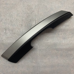Toyota Corolla Levin Front Door Inner Armrest Cover 74646-02360-B1 74645-02360-B1 <b>ABS</b> Material - Product Image 3