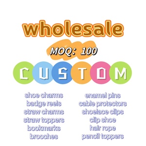 Hot Teenage Mutant <span class=keywords><strong>Ninja</strong></span> Diseñador de lujo PVC Shoe Charms Bulk Custom Wholesale Shoe Decoraciones Colorful Bulk Shoe Accessories - Product Image 3