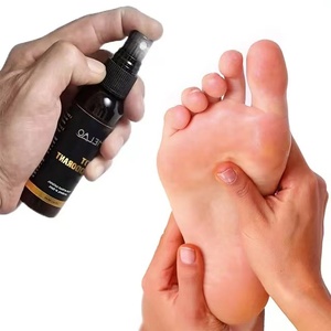 Nemesis Déodorant Produit de soin des pieds Parfum Spray d'élimination des odeurs de pieds pour adultes Artefacts Chaussures Chaussettes pour soins de la peau - Product Image 1