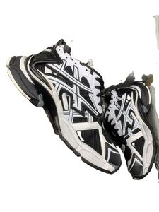 Sneakers de course de luxe pour hommes et femmes, chaussures de marche décontractées à semelle épaisse, chaussures de mode haut de gamme - Product Image 4