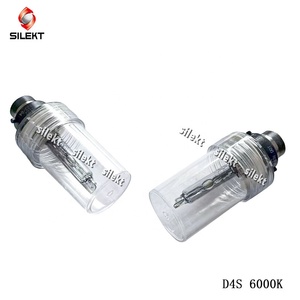 Lampe D4S 6000K lampe au xénon 35W support importé ampoule de lampe hernie 90981-20013 pour pièces automobiles <span class=keywords><strong>PHILIPS</strong></span> - Product Image 5