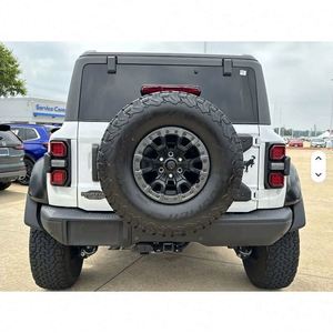 Nouvelles voitures certifiées <span class=keywords><strong>Ford</strong></span> Bronco <span class=keywords><strong>Raptor</strong></span> 2022 - Product Image 3
