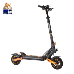Trottinette électrique Kukirin G2 Max, entrepôt UE, livraison rapide sans droits de douane, taxes incluses, stock disponible, livraison rapide, pas de soucis de douane - Product Image 1
