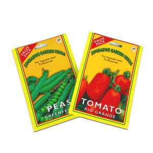 Logo personalizzato sacchetto di <span class=keywords><strong>semi</strong></span> sigillato su 3 lati sacchetto di carta composita in foglio di alluminio <span class=keywords><strong>vendita</strong></span> calda sacchetti di <span class=keywords><strong>semi</strong></span> agricoli per frutta e verdura - Product Image 5