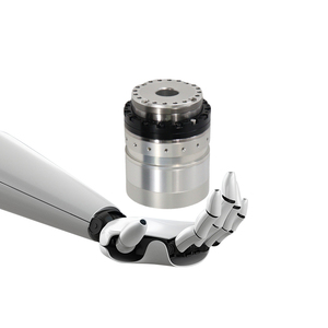 Actuadores de articulación robótica con motor de imán permanente de alto torque EtherCAT/CAN para brazo robótico colaborativo - Product Image 5