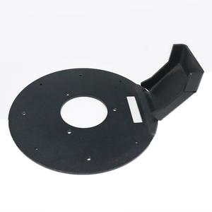 <span class=keywords><strong>CNC</strong></span> chính xác nhôm bao vây phần <span class=keywords><strong>CNC</strong></span> gia công khối các bộ phận quay phay máy móc dịch vụ - Product Image 5