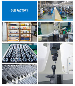 Vollsun <span class=keywords><strong>AAuto</strong></span> pièces de voiture ensemble de roulement de moyeu de roue avant A2223340206 A2223340306 2223340206 pour mercedes-benz W222 - Product Image 5