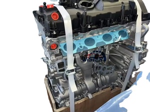 Motor de <span class=keywords><strong>gasolina</strong></span> de alta calidad de fábrica 2.0L B48 B48A20 B48B20, bloque largo de motor B48 para <span class=keywords><strong>BMW</strong></span> <span class=keywords><strong>120i</strong></span> 220i 320i 525i 330i 530i - Product Image 1