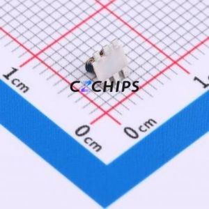 TCM4-19+ Balun SMD-6P,4.1x3.8mm RF ( Frequency Range: )( Amplitude Balance (Max): 0.5dB )( Operating Temperature: ) - Product Image 2