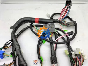 อะไหล่ทดแทน Wire Hamess 0003322 AX200-1 - Product Image 4