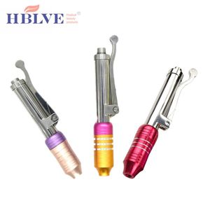 Service OEM, stylo à l'<span class=keywords><strong>acide</strong></span> <span class=keywords><strong>hyaluronique</strong></span> sans aiguille, soins de beauté personnels - Product Image 3