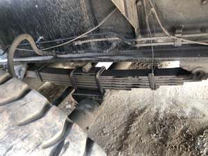 TG-500E Nissan <span class=keywords><strong>Tadano</strong></span> 50 Ton Derek Truk <span class=keywords><strong>Tadano</strong></span> Bekas Derek <span class=keywords><strong>TG500</strong></span> - Product Image 6