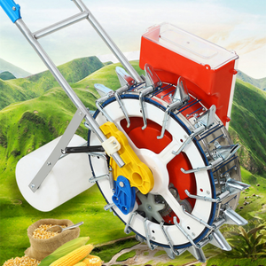 Manual Corn Planter Seeder | Factory Price | High Yield Farm Equipment - Product Image 1