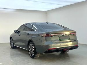 Chery 2025 Fengyun A8L 1.5TGDI Turbo Berline 4 portes <span class=keywords><strong>5</strong></span> places en cuir Pneus <span class=keywords><strong>R18</strong></span> Intérieur foncé Automatique Faible kilométrage Voiture d'occasion Conduite à gauche - Product Image 4