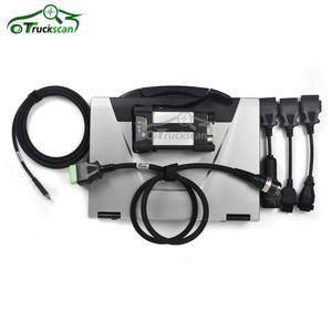 แล็ปท็อป CF53 สำหรับ Volvo VOCOM II 88894000 สำหรับ Volvo VCADS Vocom 2 PTT Premium Tech Tool สำหรับ Volvo Truck Excavator Diagnostic Tool - Product Image 5