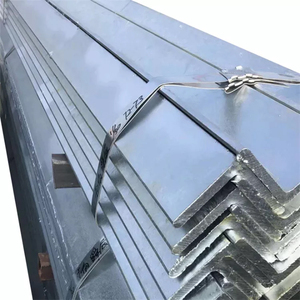 Angle en acier à bas prix direct d'usine Offre Spéciale q355b - Product Image 3