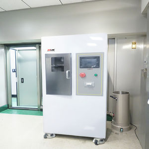 Full-Automatic Touch Screen Glass <span class=keywords><strong>Bottle</strong></span> <span class=keywords><strong>Pressure</strong></span> <span class=keywords><strong>Tester</strong></span> /Glass <span class=keywords><strong>Bottle</strong></span> Internal <span class=keywords><strong>Pressure</strong></span> <span class=keywords><strong>Tester</strong></span> com impressão - Product Image 5