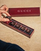 Großhandel Luxus-Schokoladenverpackungsbox mit individuellem Logo-Design Premium-Papier-Geschenkbox für Pralinen, Süßigkeiten und Bonbons
