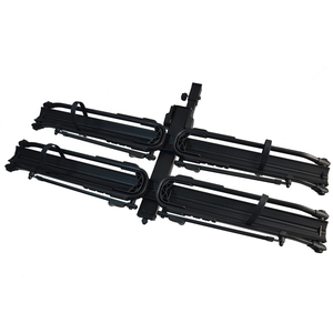 Oem <strong>Stand</strong> Collapsible Truck <strong>Suv</strong> Minivans Car Rear Rack Hitch Mounted 1 2 Bicycle Hitch Bike Bike Carrier - Product Image 4
