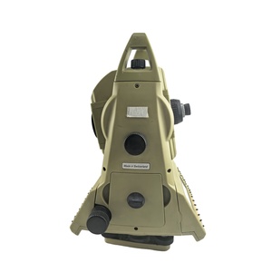Estación Total Robótica Ruioute TCA2003 de Alta Calidad, IP54, Aumento 30x, Segunda Mano, Precio Económico, Fabricada en [País de Origen] - Product Image 4
