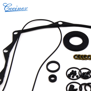 Xeinex A177001a 8hp45 ओवरहाल किट गियरबॉक्स चीन में गर्म बिक्री - Product Image 3