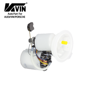 KVIN 4G0919051B Benzinpumpen-Baugruppe für C72.0/2.5 4G0 919 051 B Kraftstofffilter für C7 - Product Image 2