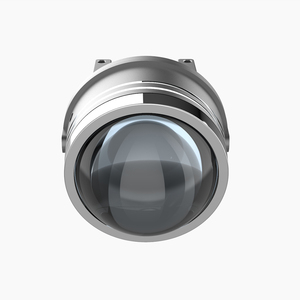 KY เลนส์โปรเจคเตอร์ LED 3.0นิ้วแบบ Bi ใหม่สำหรับเปลี่ยนเลนส์ไฟตัดหมอกใช้ได้กับการโฟกัส - Product Image 5