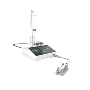 Fabrieksprijs 7 Inch Touchscreen Ultrasone Piëzo Bot Chirurgie Machine Mpt1 Tandheelkundige Apparatuur