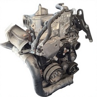 Pièces automobiles à succès en usine, ensemble moteur, ensemble de transmission 03H 100 039, adapté au modèle Volkswagen EA390 VR6