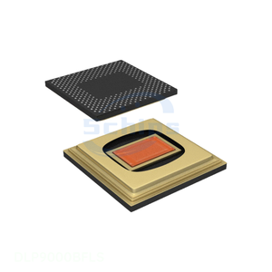 DLP9000BFLS IC DIG MICROMIRROR DEV 355CLGA Electronic Componente Specialized ICs In Stock 355 BCLGA - Product Image 1