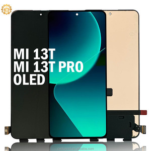 Pantalla OLED, Fábrica de Pantallas para Celulares LCD <span class=keywords><strong>y</strong></span> AMOLED, Pantalla Táctil para Teléfono Móvil MI <span class=keywords><strong>12T</strong></span> <span class=keywords><strong>Pro</strong></span> para Xiaomi - Product Image 3