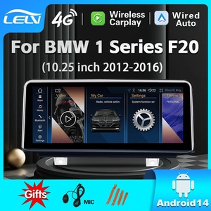 F20 Car for DVD <b>Player</b> With Navigation MP5 Android Dashboard <b>USB</b> Connection 8GB RAM CarPlay Video Split Screen 1-Year Warran LEL - Product Image 2